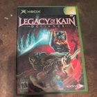 Legacy of Kain: Defiance Xbox Complete Tested and Working