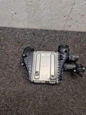 MERCEDES-BENZ AMG GT C190 Ladeluftkühler A1780901300 4.00 Petrol 2017 34056219