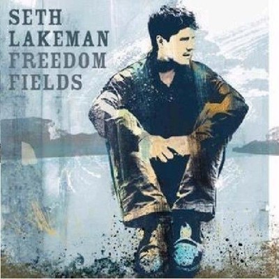 Audio Cd Neu - Seth Lakeman - Freedom Fields -I- Relentless Records