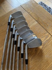 Titleist AP2 716 Iron Set 4 PW, Right-Handed, x Stiff Flex, Dynamic Gold S300