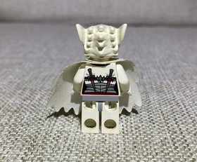 Lego Legends Of Chima Figurine Windra Minifigure 70009 loc039