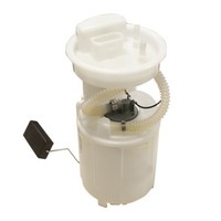 Kraftstoffpumpe FöRdereinheit Hueco Astemo-Hitachi 133314 FüR Skoda Audi VW Seat