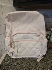 LoveShackFancy X Target - Yoobi Blooming Heirloom Ditsy Backpack Ballet Bloom