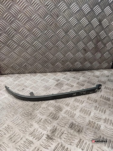 AUDI 80 8C, B4 Scheinwerferverkleidung vorne links 8A0853207A 1.90 29081139