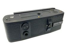 Leitz Leica Motor Drive R4 Winder For R4, R5, R6 Motor Drive Film Transport