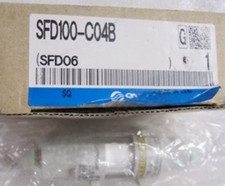 SFD100-C04B Clean Air Filter For SMC New
