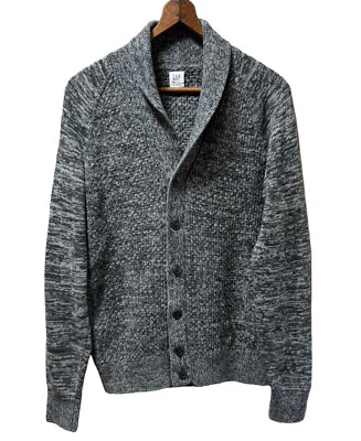 Shawl Collar Cardigan Gap Mens Gap Mens Cardigan Gap Pocket Shawl