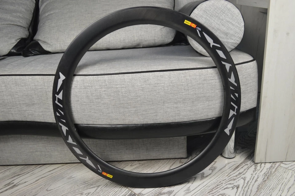 MAVIC COSMIC Carbon SL Ultimate Llanta Rueda Calcomanías Pegatinas Bicicleta Repuesto  Foto 3 de 4