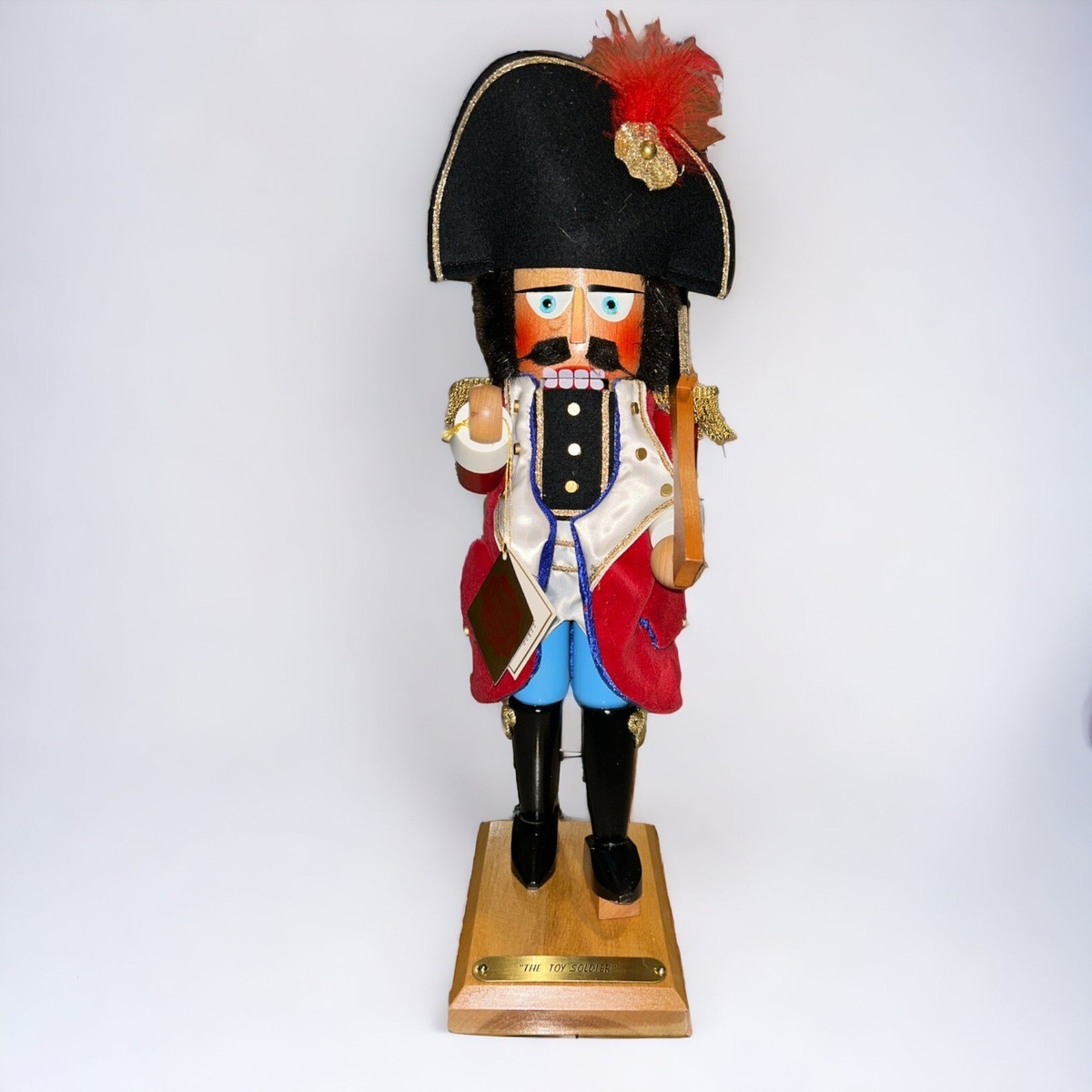 Steinbach TCHAIKOVSKY'S Toy Soldier 18