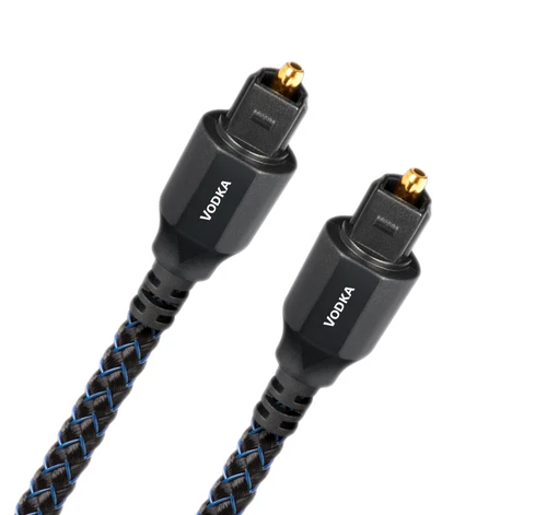 AudioQuest Vodka HDMI Cable - Thumbnail 2