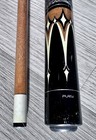 Vintage Fury Pool Stick With Case — photo 5
