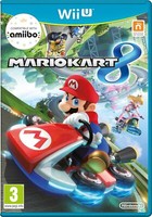 Wiiu Spiel Mario Kart 8 Neuware