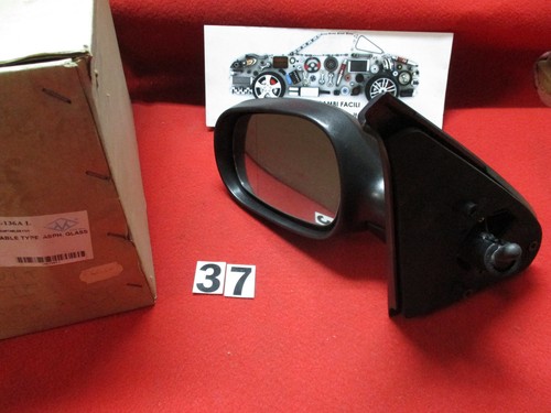 VM136AL SPECCHIETTO ESTERNO SX RENAULT CLIO MK2 REAR MIRROR - Picture 2 of 2