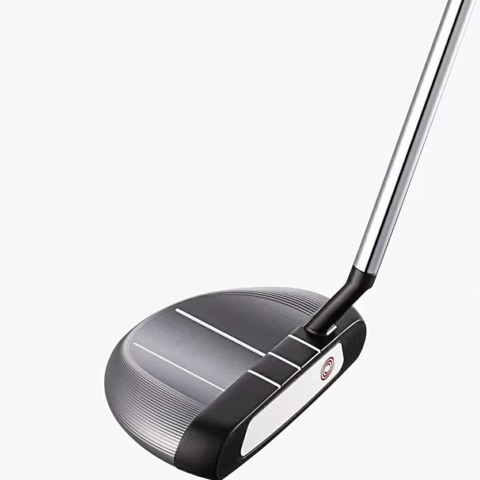 Odyssey TRI-HOT 5K ROSSIE Putter 34 ich RH STROKE LAB Shaft HC New - Image 3 of 4