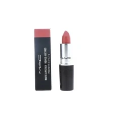 MAC COSMETICS MATTE LIPSTICK 3 G / .1 OZ FULL SIZE NIB
