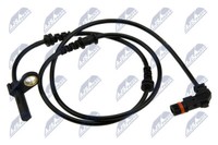 HCA-ME-029 NTY Sensor, Raddrehzahl FüR MERCEDES-BENZ