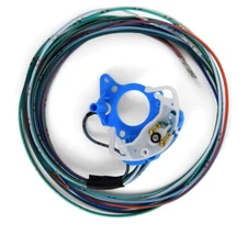 NEW Turn Signal Switch 1965-1969 Ford F-100, 1965-1969  F-250, 1965-1969 F-350