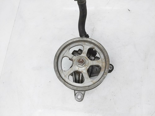 13 Acura Mdx Power Steering Pump 