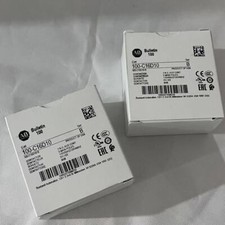 Allen-Bradley 100-C16D10 16 AMP 120VAC COIL IEC Contactor New 100C16D10