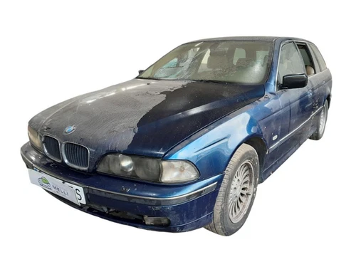 1065401011 Caja Cambios para BMW SERIE 5 TOURING (E39) 530d 2000 8910373 - Imagen 5 de 10