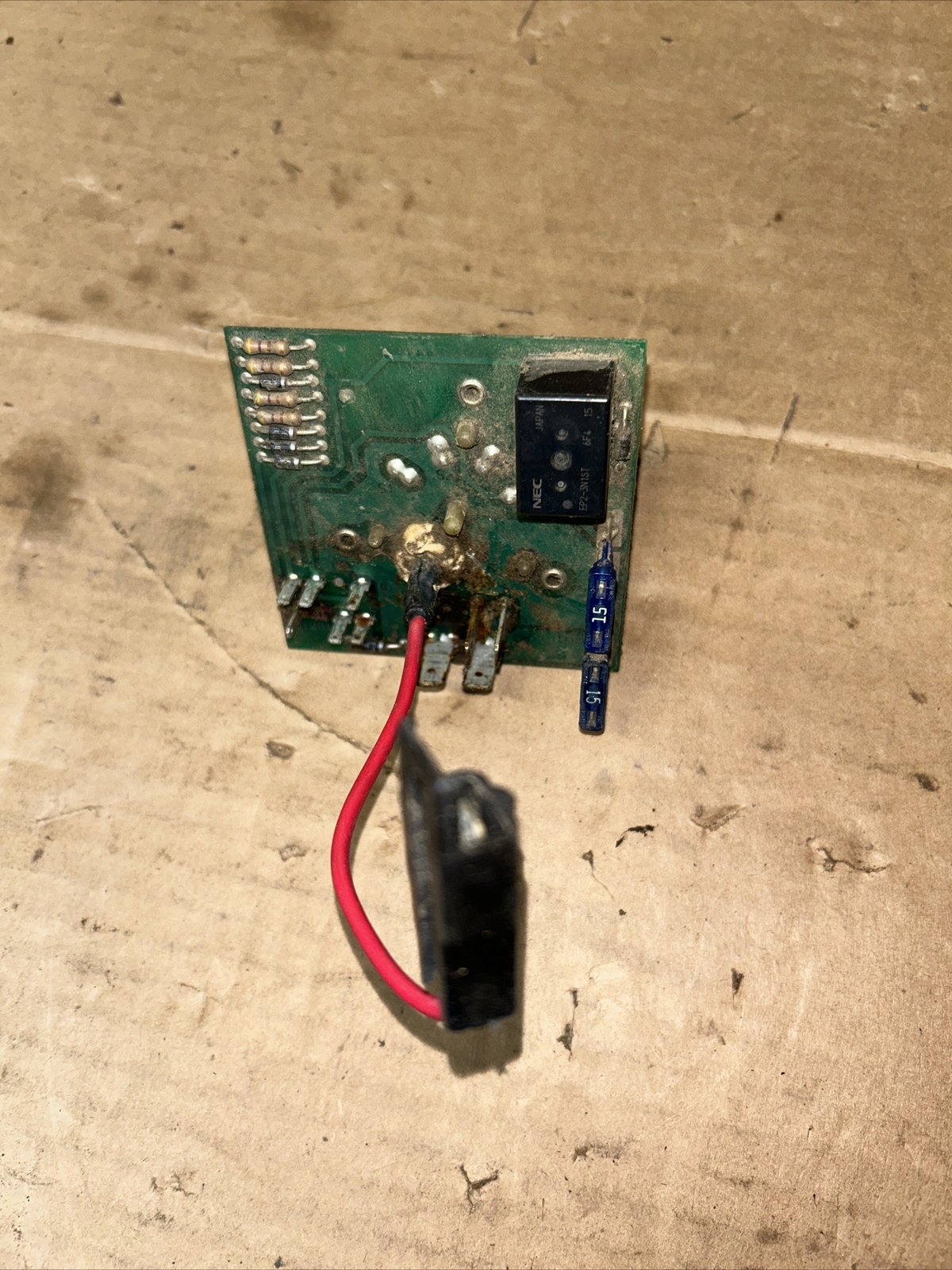 John Deere GT242 GT262 LX172 LX176 LX186 LawnMower Tractor Ignition