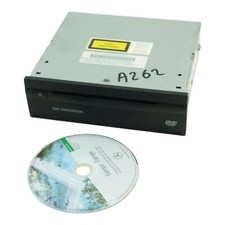 Mercedes CLS W219 DVD Navi Navigation Rechner Bj2006