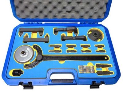 Baum Tools Timing Tool Set Timing Tool Set fits Audi Q5 2009-2012 3.2L V6 69ZJYT