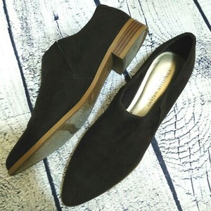 payless pointed toe flats