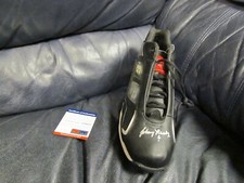 Johnny Pesky Autographed Baseball Cleat PSA Certified 