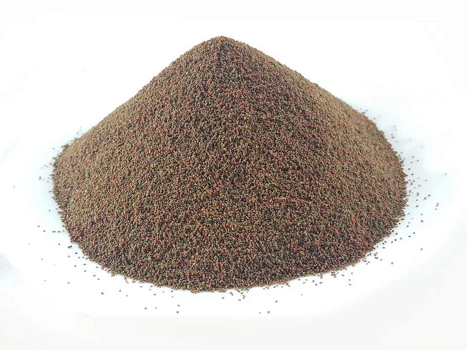 SUPER AQUARIUM 3-Mixed Micro Tropical Granules TROPICAL FISH FOOD Colour Spirulina NEON, BETTA