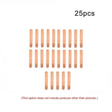 MIG 14-23 .023 Welding Contact Tip 1423 for Tweco  Lincoln 200-400