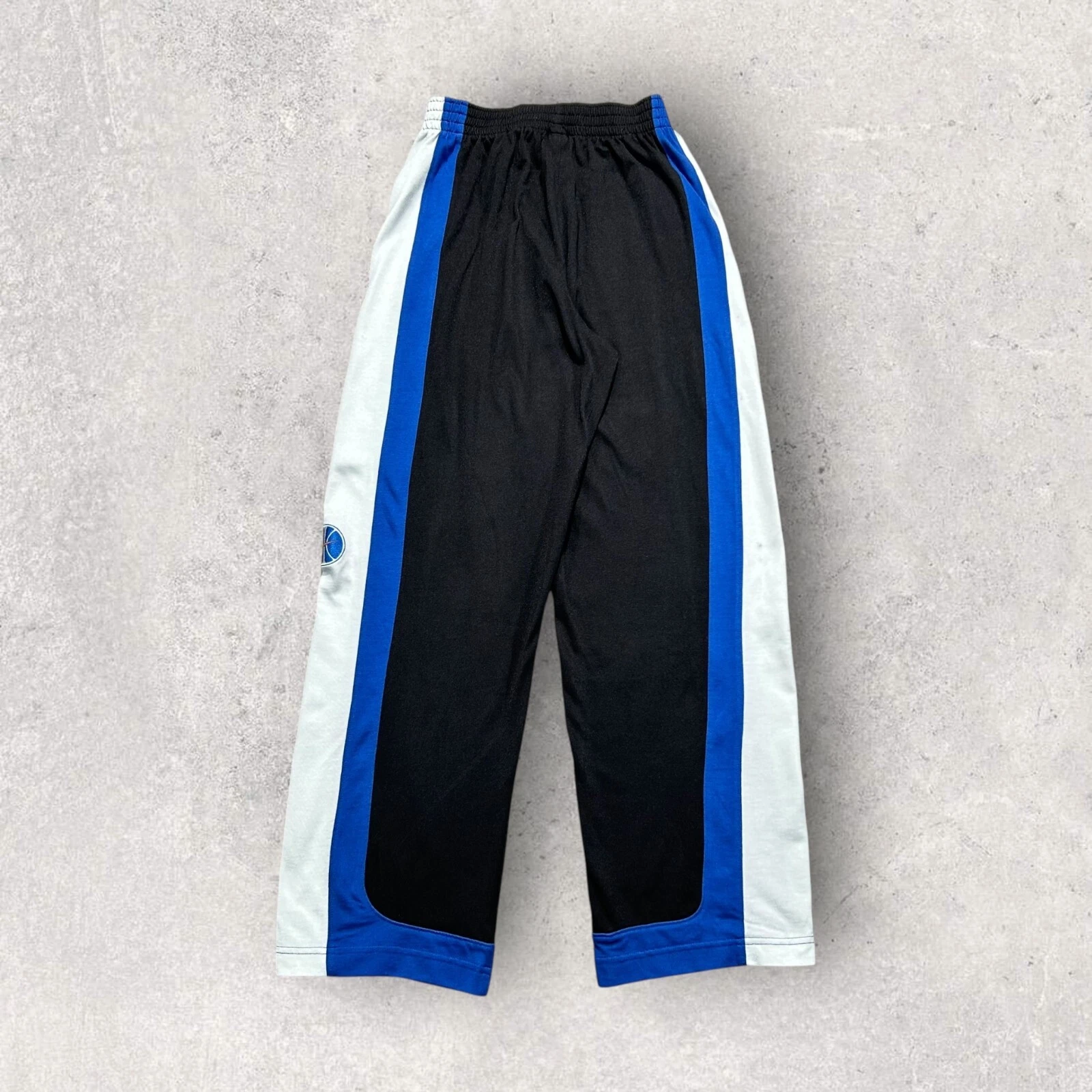 Nike Men's Vintage Joggers Track Bottoms Medium