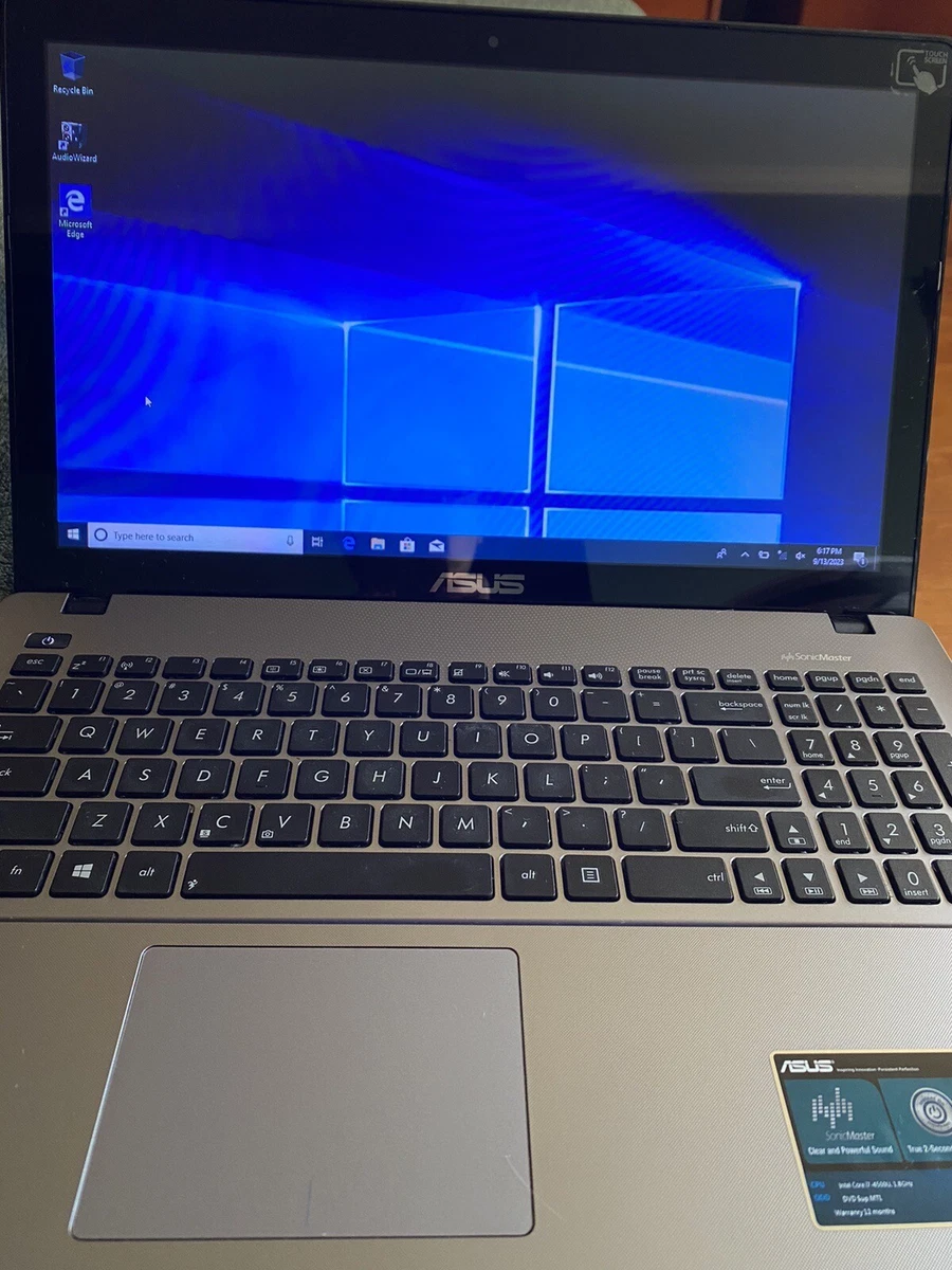 Laptop asus core i7 outlet