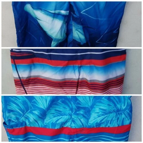 Traje de baño de poliéster AriZona para Niños