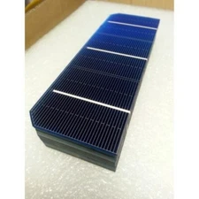 2""X6"" (52X156mm) 1500mW Monocrystalline Solar Cell (Stock Price 36 Cells!)