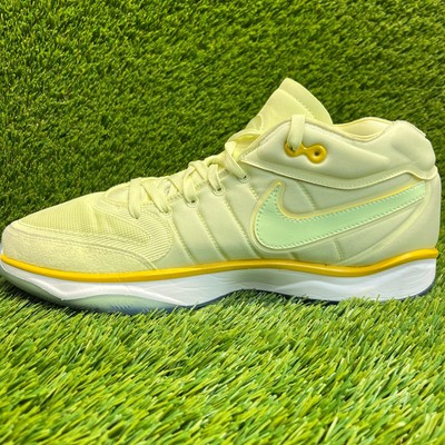 nike frozen yellow