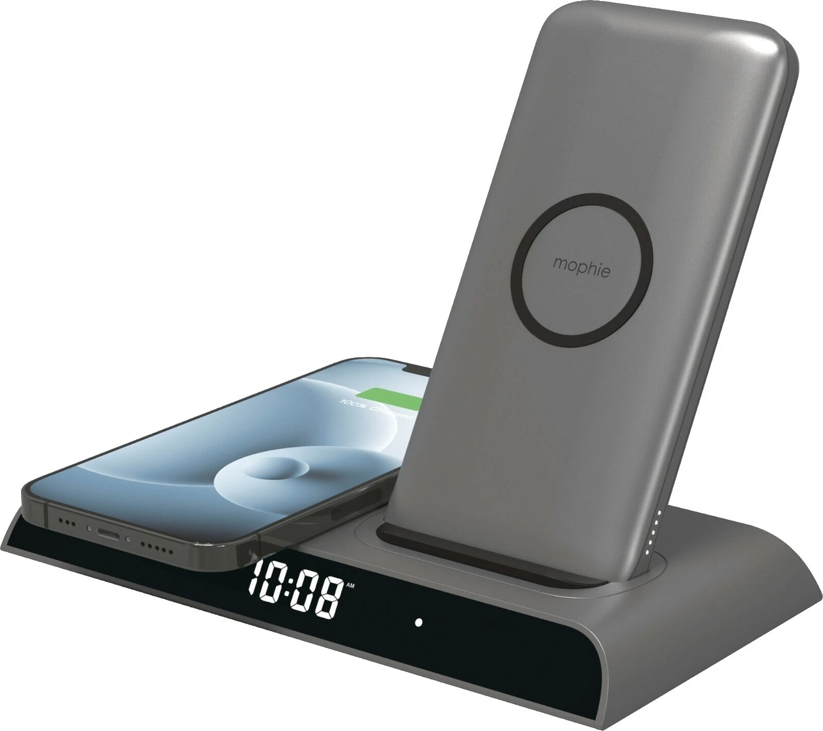 mophie Cell Phone Charging Docks for Motorola