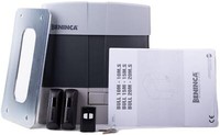 Beninca KBULL10M.S.PM 230V Bausatz FüR 1000Kg Schiebetore