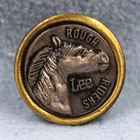 "Lee Rough Riders" Pin's - New - [491]