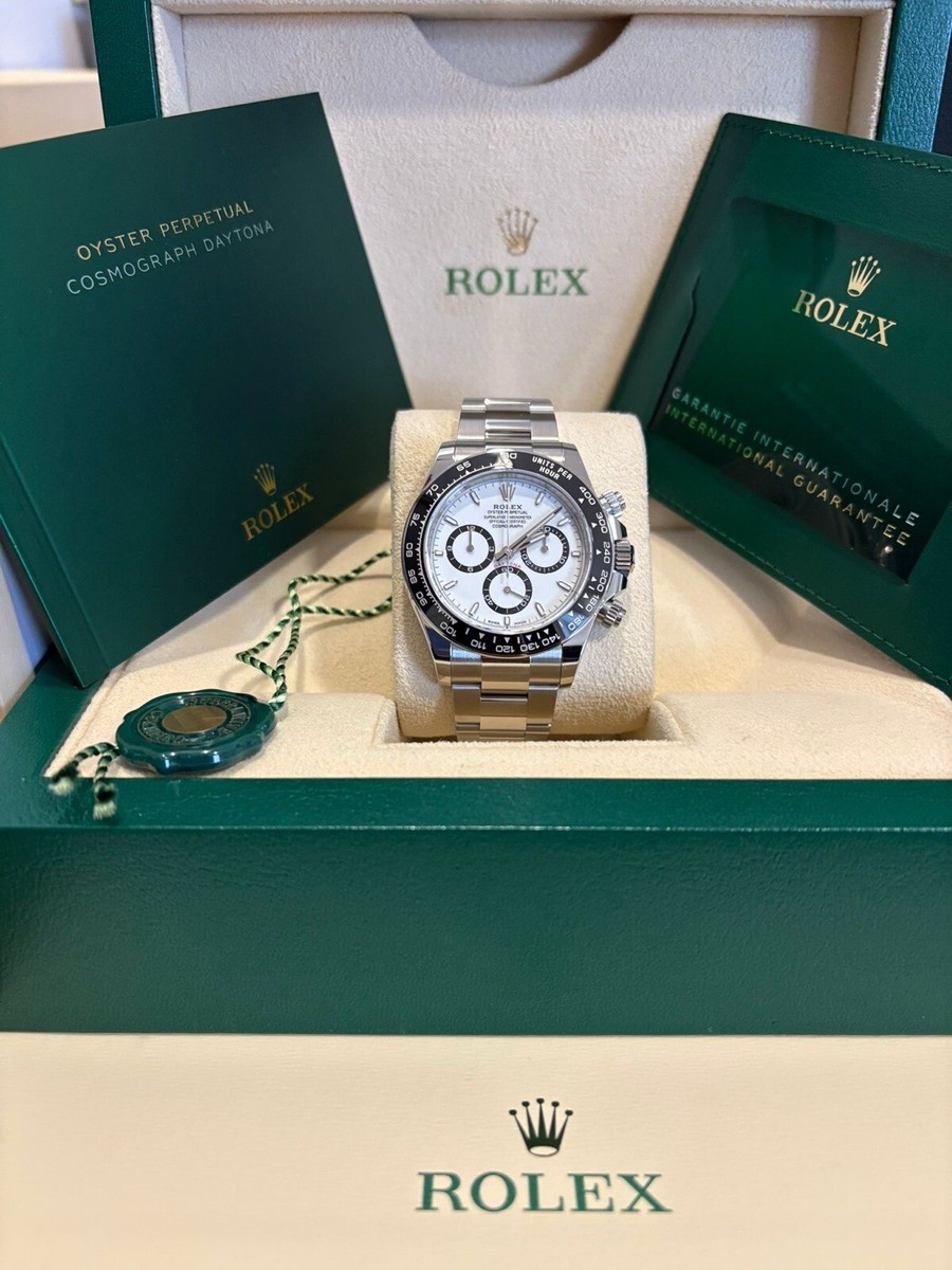 Rolex Daytona 