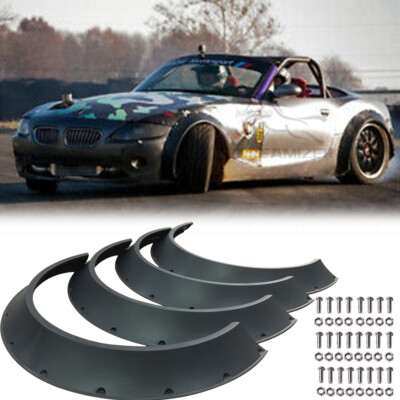 パーツ BMW Zseries E85 E86 E89 CPM VRS Front Spoiler for E85 / E86 BMW Z4 - Varis North America