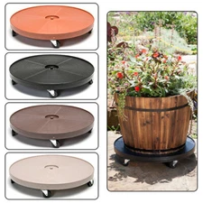 DeVault Enterprises 24" Heavy Duty Plant Dolly - Holds up to 500 lb