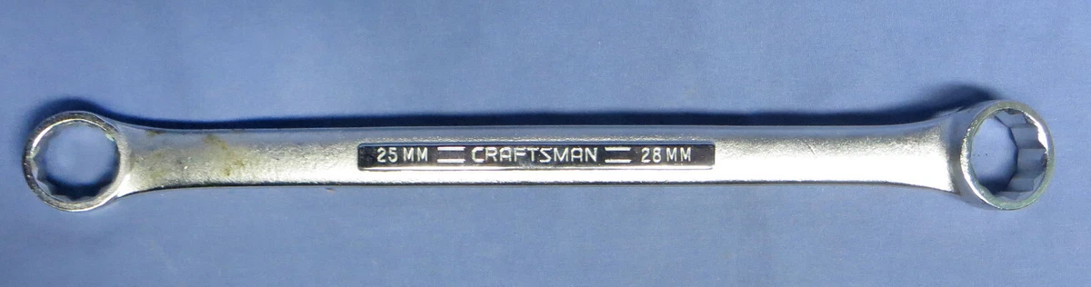 25mm wrench deals