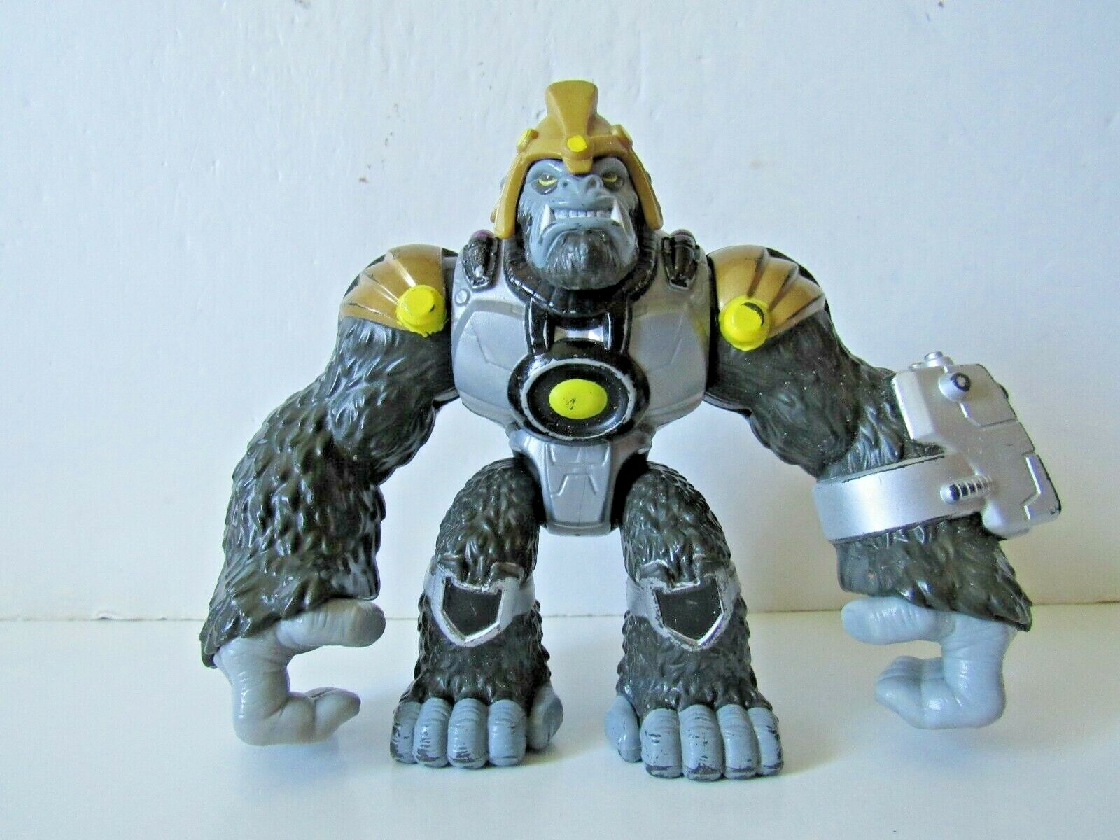 batbot xtreme target