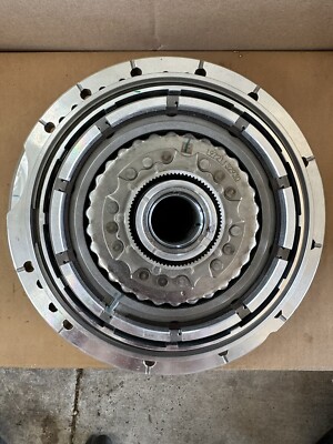 New OEM Genuine Ford Bracket LP5Z7A130D / LP5Z-7A130-D