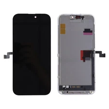 For iPhone 16 Pro Max LCD Screen Touch Digitizer Display Replacement Assembly