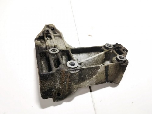 BMW 1-Series 2007 Engine Mount Bracket and Gearbox Mount Bracket 6 #1337624-24