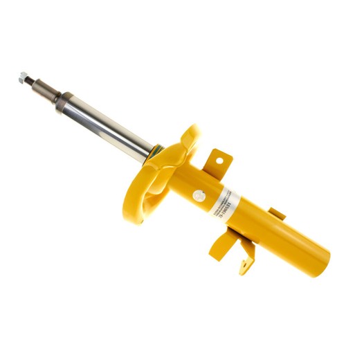 Conjunto de puntales monotubo delantero izquierdo Bilstein B8 (SP) 36 mm se adapta a 12-13 Ford Focus - Imagen 5 de 10