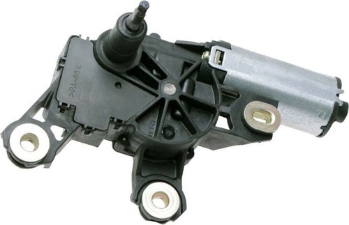 Se adapta a Audi A3 1996-2003 A6 1997-2005 A4 1994-2005 limpiaparabrisas motor trasero AMS - Imagen 6 de 8