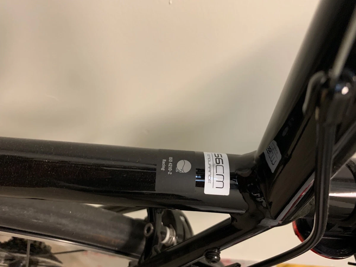 Trek domane hotsell al 2 56cm